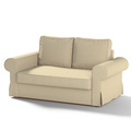 Backabro 2-Seater sofa Bed Cover