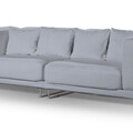 Backösand 3-Seater Fixed sofa Cover