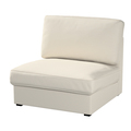Kivik Fixed Armchair Cover