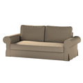 Backabro 3-Seater sofa Bed Cover