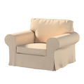 Ektorp Armchair Cover