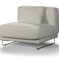 Backösand 1-Seater Fixed sofa Cover