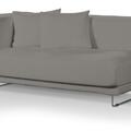 Backösand 2-Seater Fixed sofa Cover