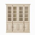 Sideboard Gordes 210x53x240 cream
