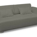 2-Seater one Armrest Mysinge sofa Cover