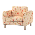 Karlstad Armchair Cover