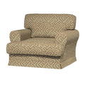 Ekeskog Armchair Cover