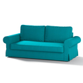 Backabro 3-Seater sofa Bed Cover