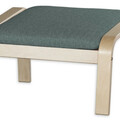 Afteräng Footstool Cushion