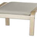 Afteräng Footstool Cushion