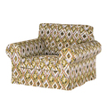 Ektorp Armchair Cover
