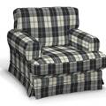 Ekeskog Armchair Cover