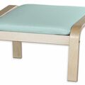 Afteräng Footstool Cushion