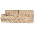 Ekeskog sofa Bed Cover