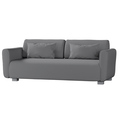 2-Seater Mysinge sofa Cover