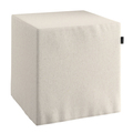 Cube Pouffe