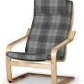 Afteräng II Armchair Cushion