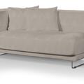 Backösand 2-Seater Fixed sofa Cover