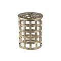 Side table Adoro height 51cm
