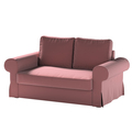 Backabro 2-Seater sofa Bed Cover