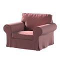 Ektorp Armchair Cover