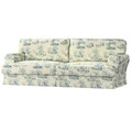 Ekeskog sofa Bed Cover