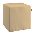 Cube Pouffe