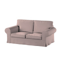 Ektorp 2-Seater sofa Bed, Model after 2012 Cover