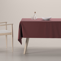 Tablecloth rectangular