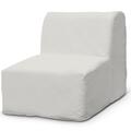 Lycksele Plain Armchair Cover