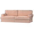 Ekeskog sofa Bed Cover