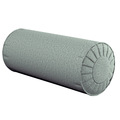 Bolster Cushion with Pleats
