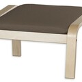 Afteräng Footstool Cushion