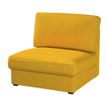 Kivik Fixed Armchair Cover