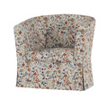 Ektorp Tullsta Armchair Cover