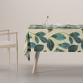 Tablecloth rectangular