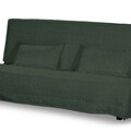 Beddinge Long and 2 Cushion Covers sofa Cover