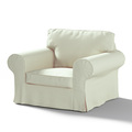 Ektorp Armchair Cover