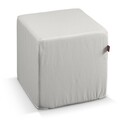 Cube Pouffe Cover