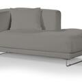 Backösand Right-Hand Chaise Longue Cover