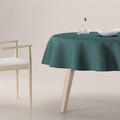 Tablecloth round