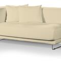 Backösand 2-Seater Fixed sofa Cover