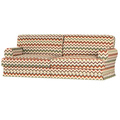 Ekeskog Fixed sofa Cover