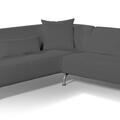 3+2 Strömstad Corner sofa Cover