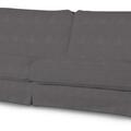 Ekeskog Fixed sofa Cover