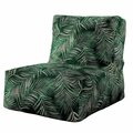Pouffe Armchair
