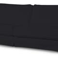 Ekeskog Fixed sofa Cover