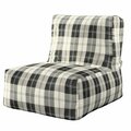 Pouffe Armchair