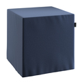 Cube Pouffe Cover