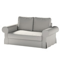 Backabro 2-Seater sofa Bed Cover